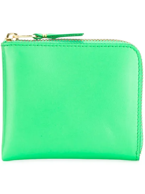 Comme Des Garçons Wallet Classic Line wallet