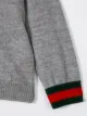 Gucci Kids سترة v