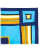 Immagine 1 di Yves Saint Laurent Pre-Owned Foulard con stampa