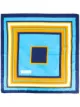 Yves Saint Laurent Pre-Owned Foulard con stampa
