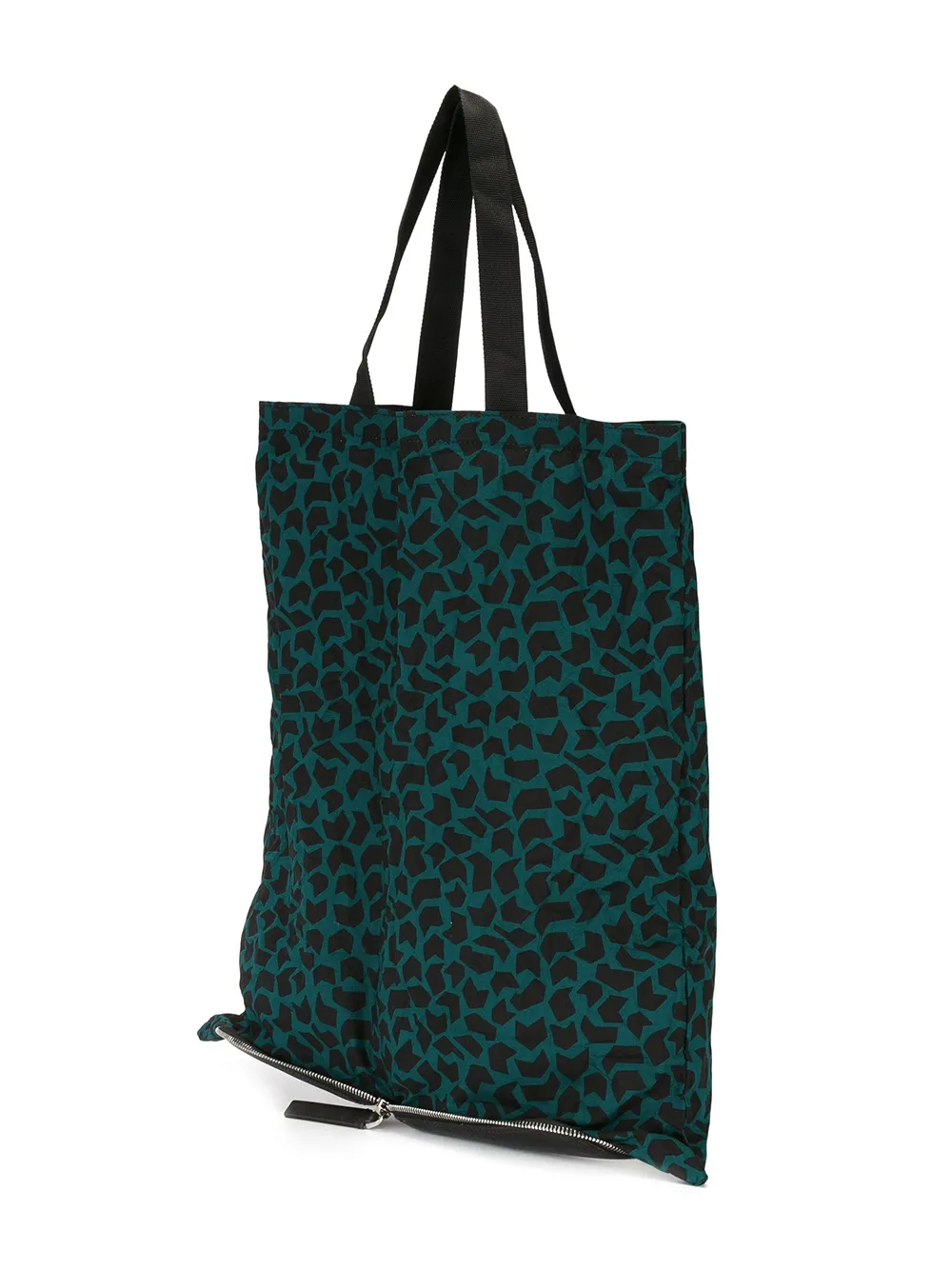 marni 可收纳购物袋