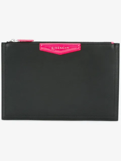 Givenchy Antigona clutch