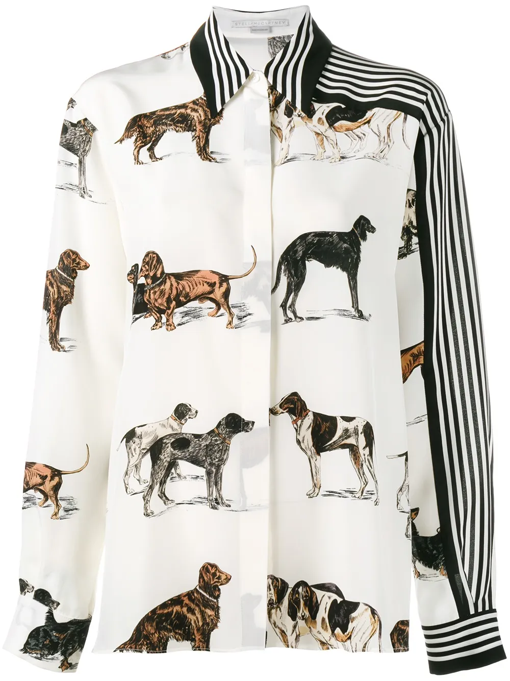 stella mccartney dog pajamas