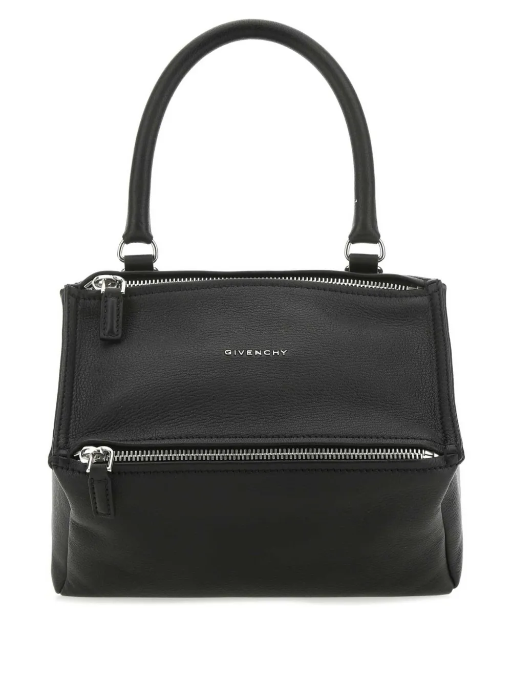 Givenchy Small Pandora Bag Black FARFETCH