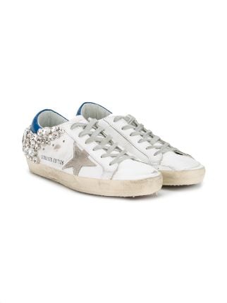 golden goose costo