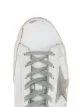 Golden Goose baskets ornées de crystaux Superstar
