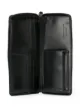Comme Des Garçons Wallet Very Black 長財布