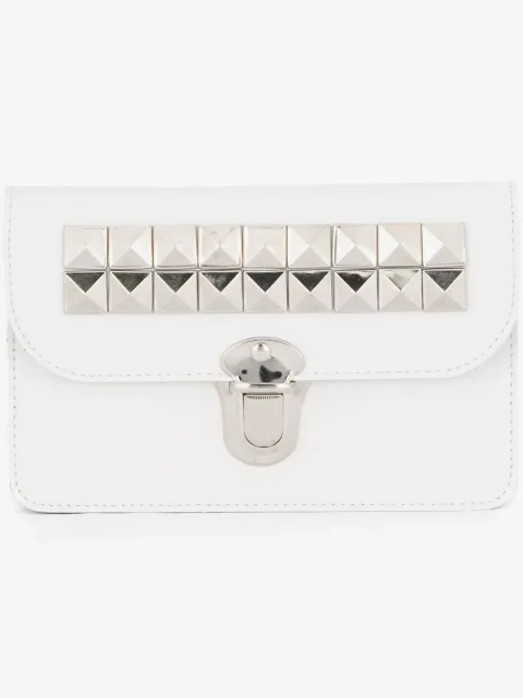 Comme Des Garçons Wallet Studs wallet