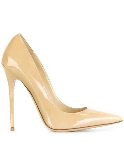 Shop Jimmy Choo Anouk 120 pumps with 
