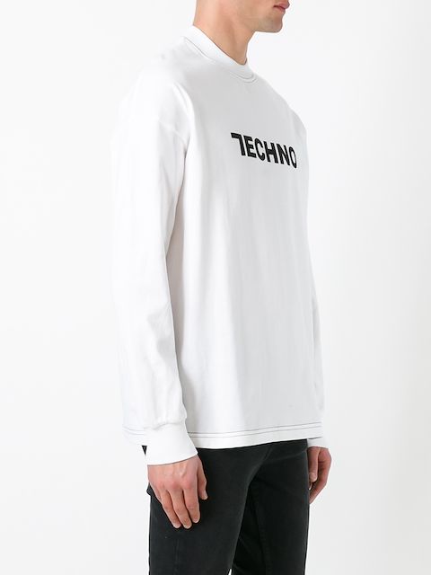 alyx techno shirt