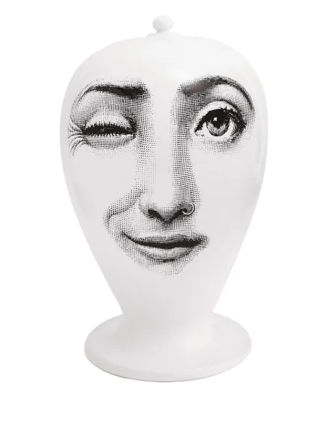 Fornasetti Piercing vase