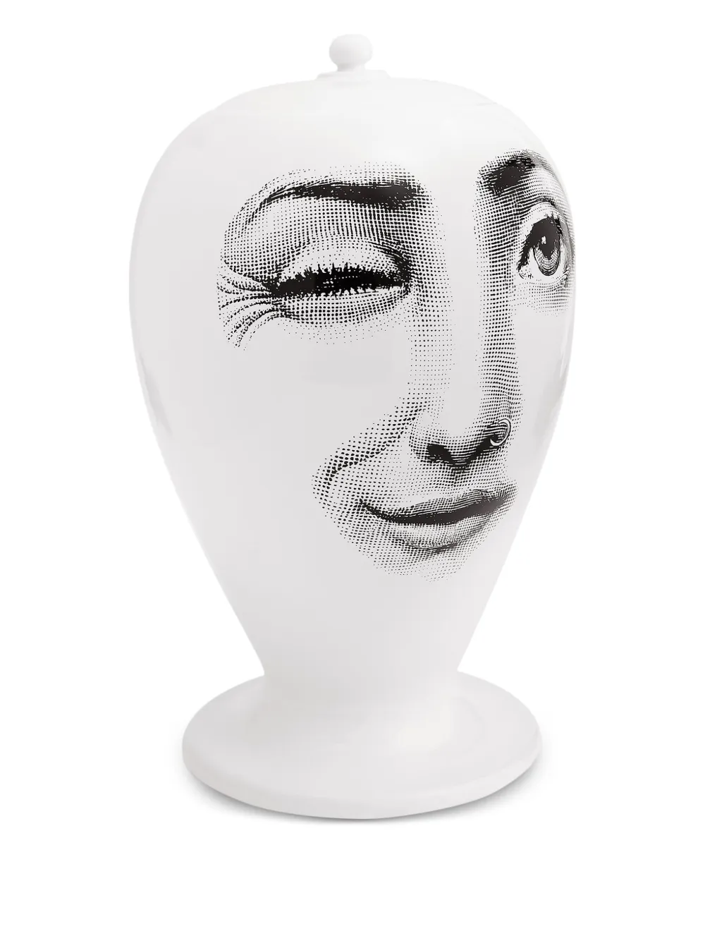 Fornasetti Piercing vase | Vases | Image 2