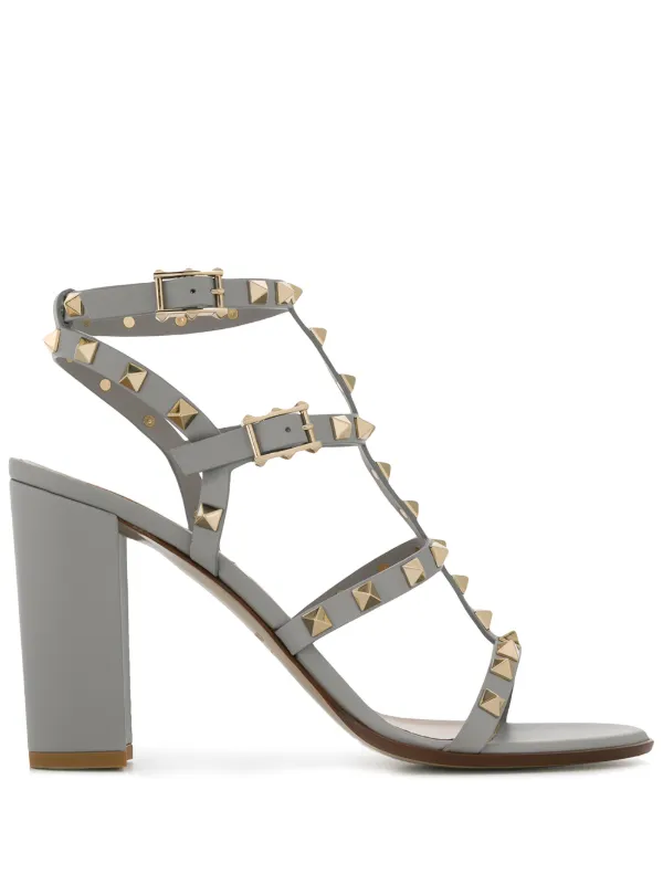 farfetch valentino sandals
