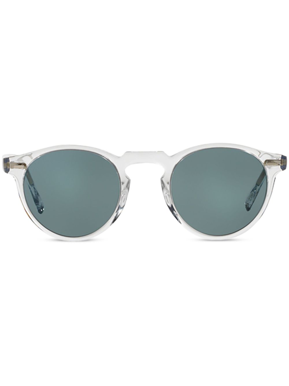 Gregory Peck sunglasses