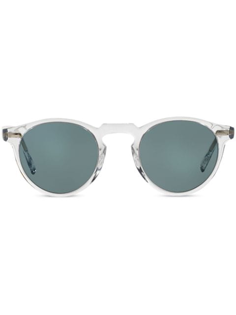 Oliver Peoples نظارة غريغوري بيك