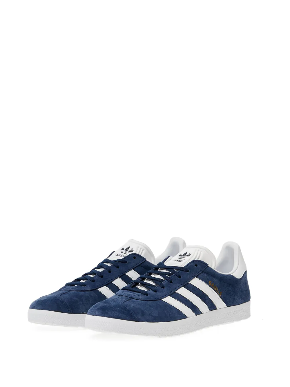 adidas Gazelle "Navy Blue/White" sneakers | Low-Tops | Image 2