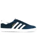 adidas Gazelle ""Navy Blue/White"" sneakers