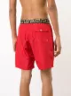 Versace Iconic Greca Medusa swim shorts