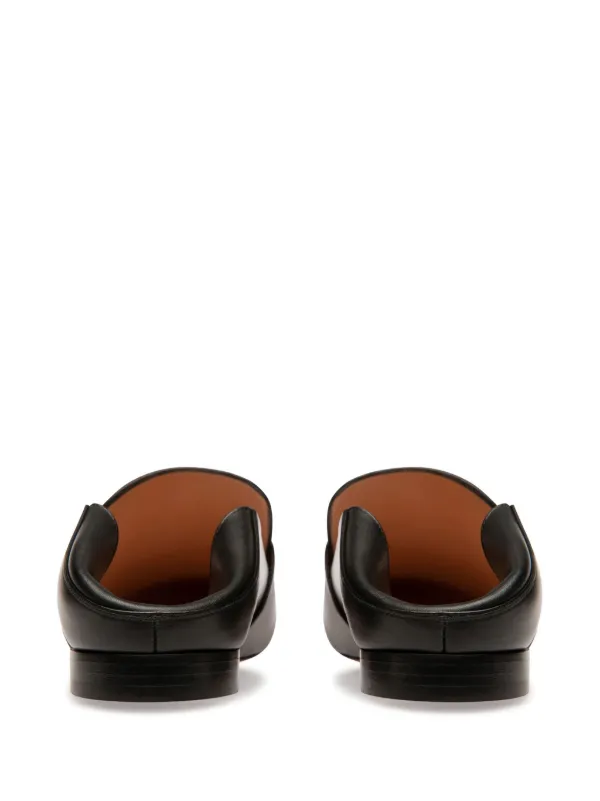 Bally「Janelle」フラットシューズ／ローファー Bally「Janelle」フラットシューズ／ローファー