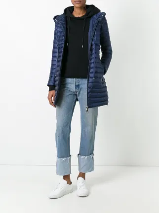 moncler barbel blue moncler barbel blue