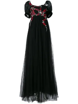 Gucci Evening Gowns