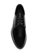 Dolce & Gabbana piped Derby shoes