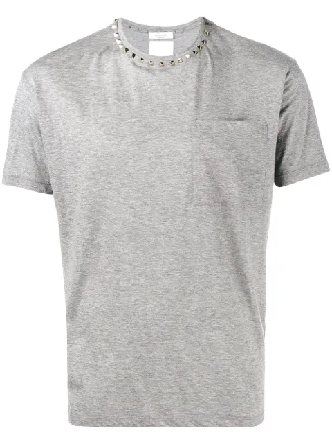 valentino rockstud t shirt