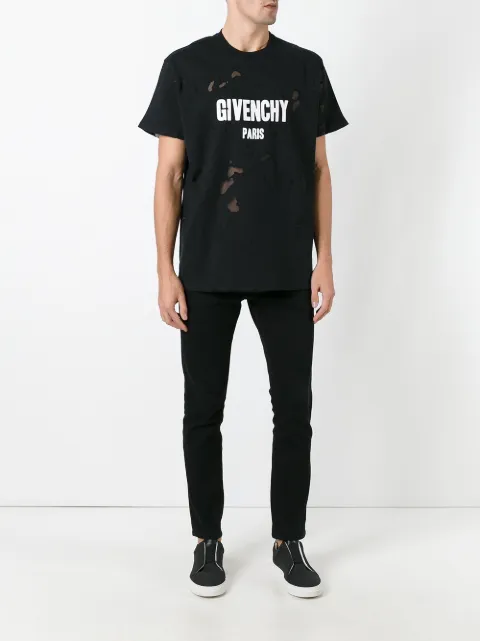 cuban fit givenchy