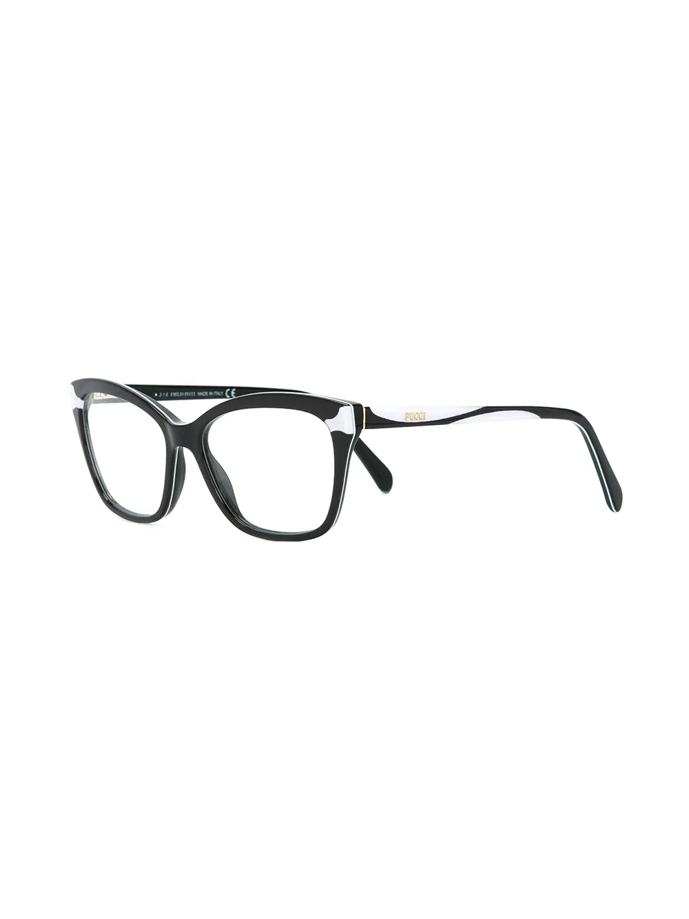 PUCCI squared glasses | Image 2