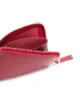 Comme Des Garçons Wallet zip around purse
