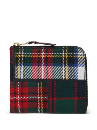 Comme Des Garçons Wallet