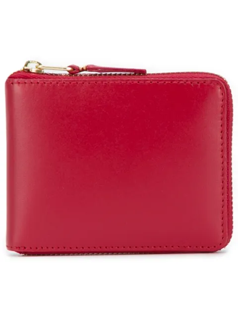 Comme Des Garçons Wallet cartera Classic Line