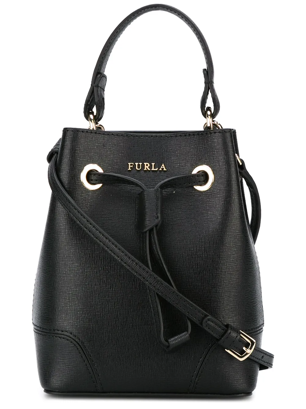furla 迷你水桶包
