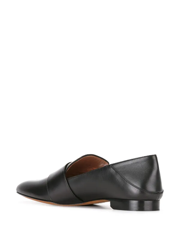 bally lottie loafers