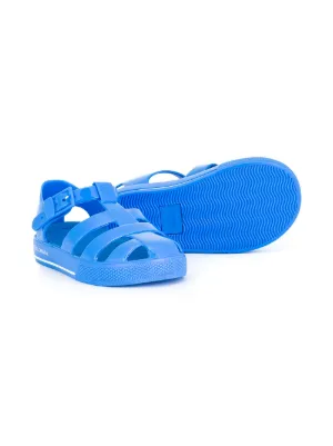 baby boy jelly shoes