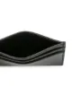 Gucci snake print cardholder