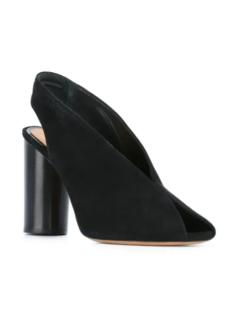 isabel marant slingback
