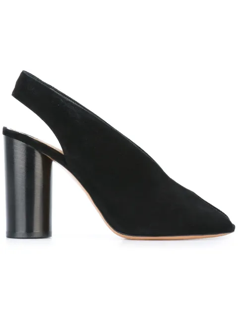 isabel marant slingback
