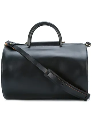 Building Block Cylinder Duffel Bag Farfetch Building Block Cylinder Duffel Bag