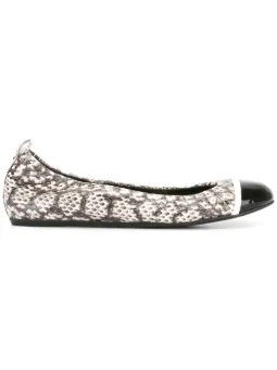 by far ballet flats