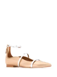 malone souliers robyn flat