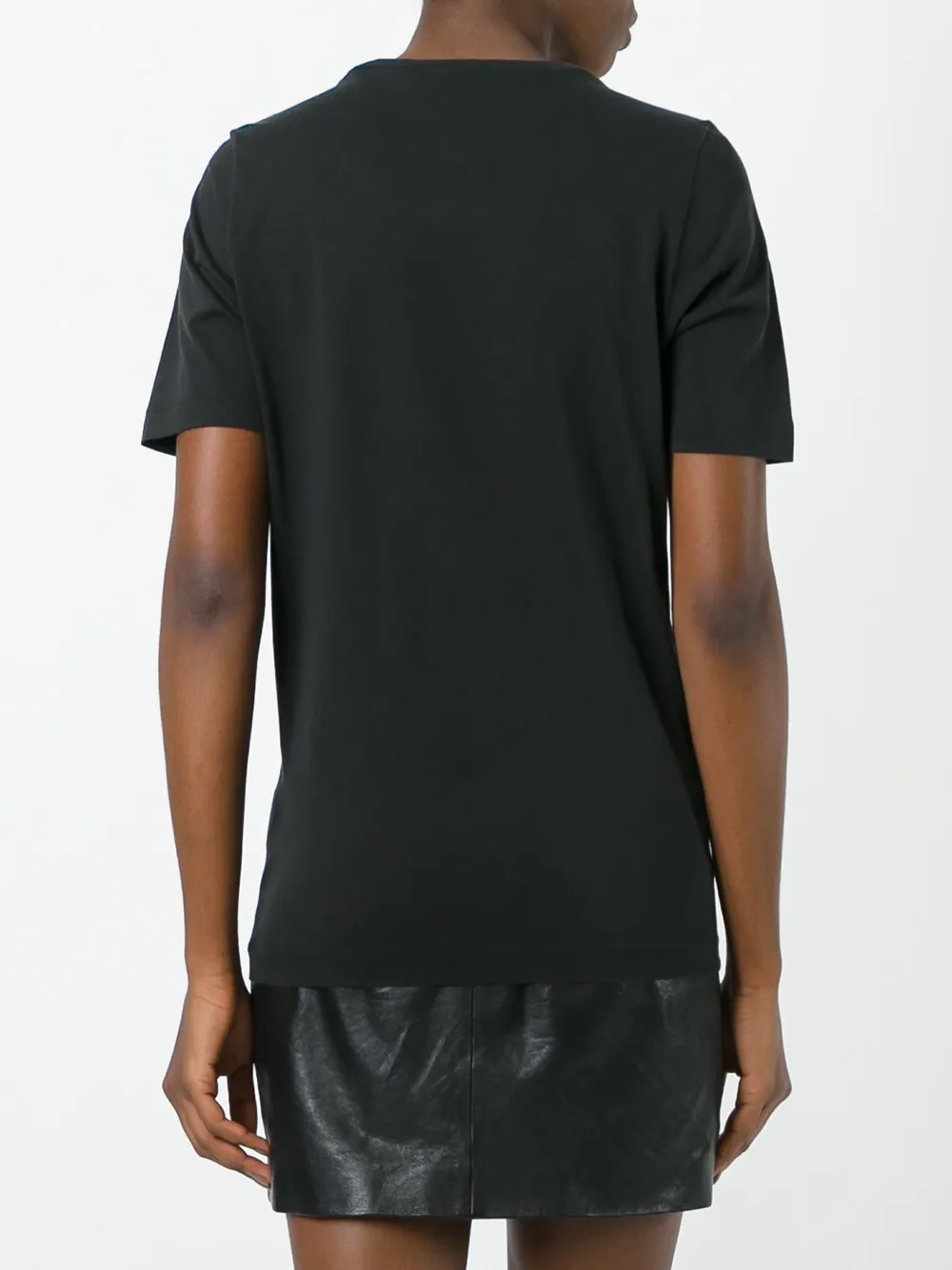 DSQUARED2 Best of the Best T-shirt Zwart