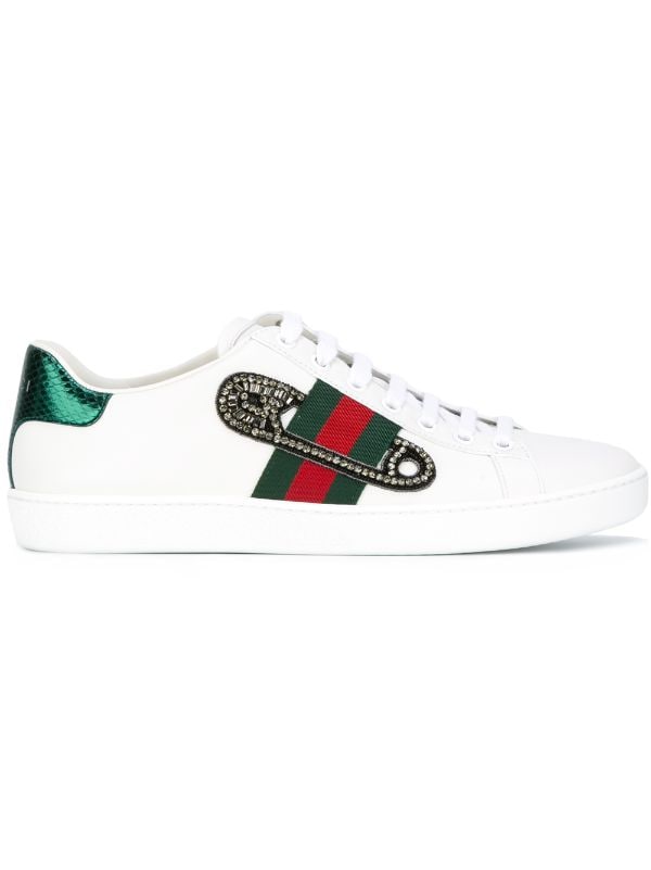 gucci safety shoes