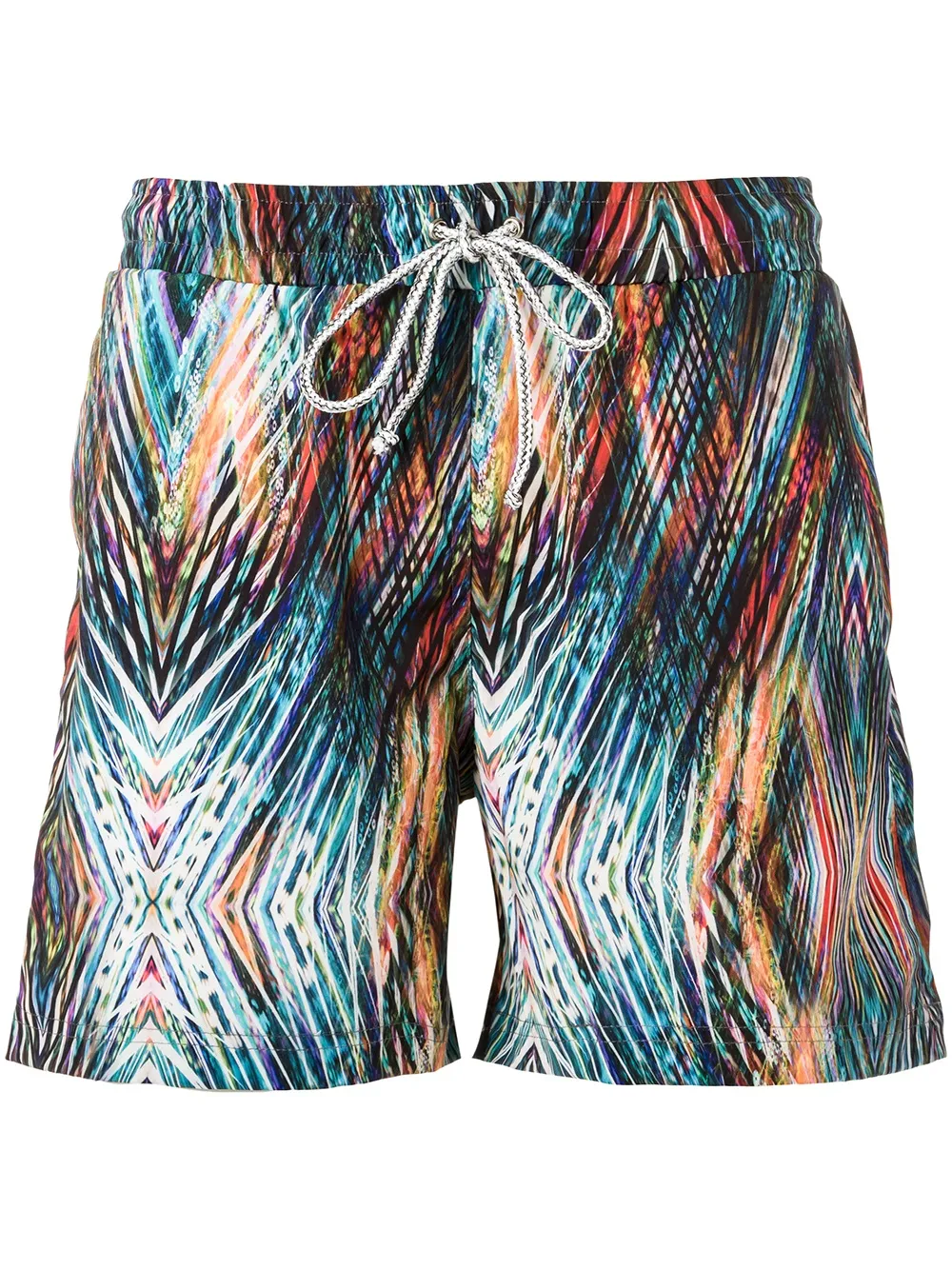 Lygia & Nanny Vu Lua swimming shorts | Multicolour | Image 1