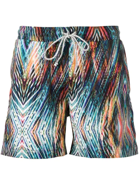Lygia & Nanny Vu Lua swimming shorts
