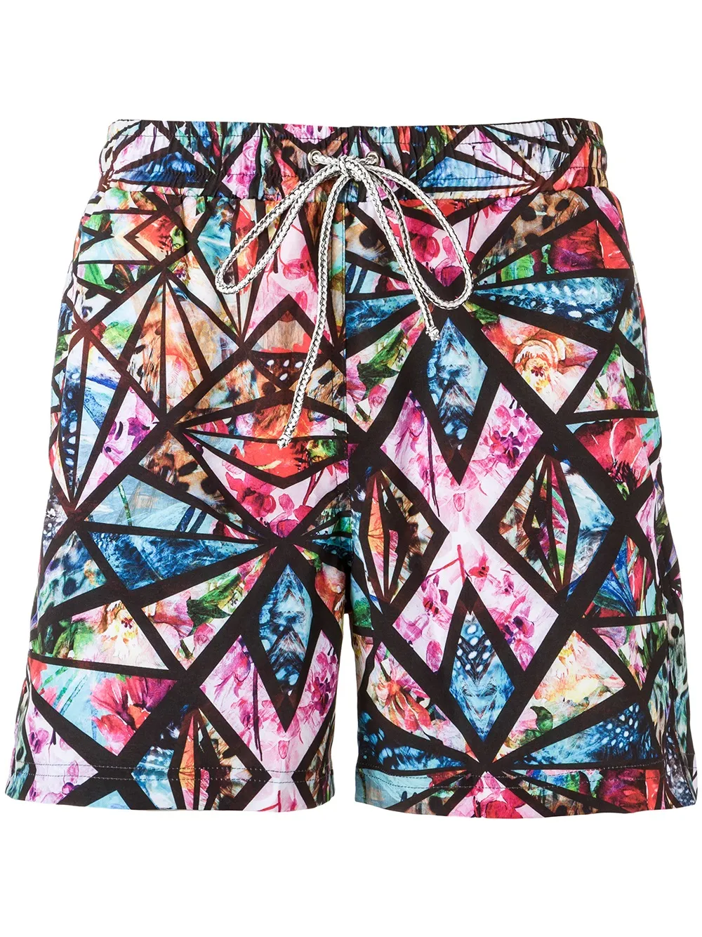 Lygia & Nanny Mieng swimming shorts | Multicolour | Image 1