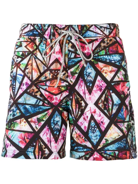 Lygia & Nanny Mieng swimming shorts