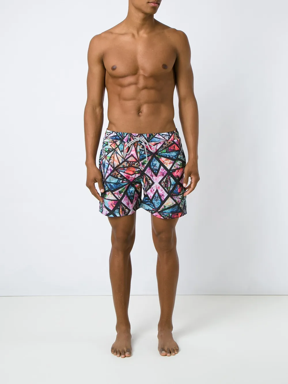 Lygia & Nanny Mieng swimming shorts | Swim & Board Shorts | Image 2