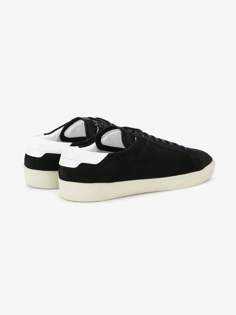 saint laurent signature court classic