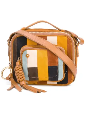 see by chloe patti camera bag